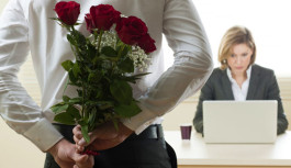 19 Things That Happen When You’re in a Relationship With a Colleague 19 Things That Happen When You’re in a Relationship With a Colleague
