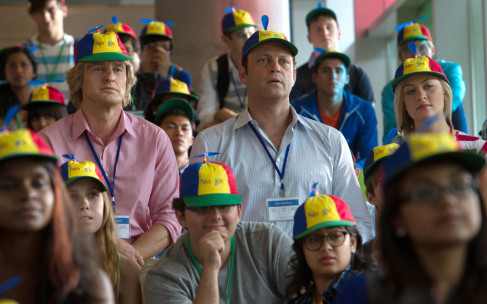 My First Day at Google – And the Beginning of Something Special My First Day at Google – And the Beginning of Something Special