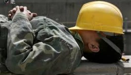 People Caught Sleeping On The Job People Caught Sleeping On The Job