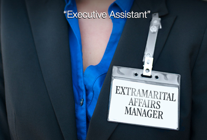 executive assiatnt