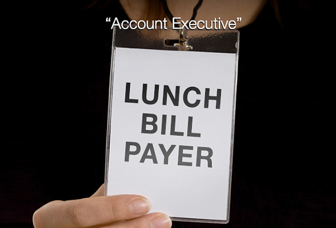 Account-Executive