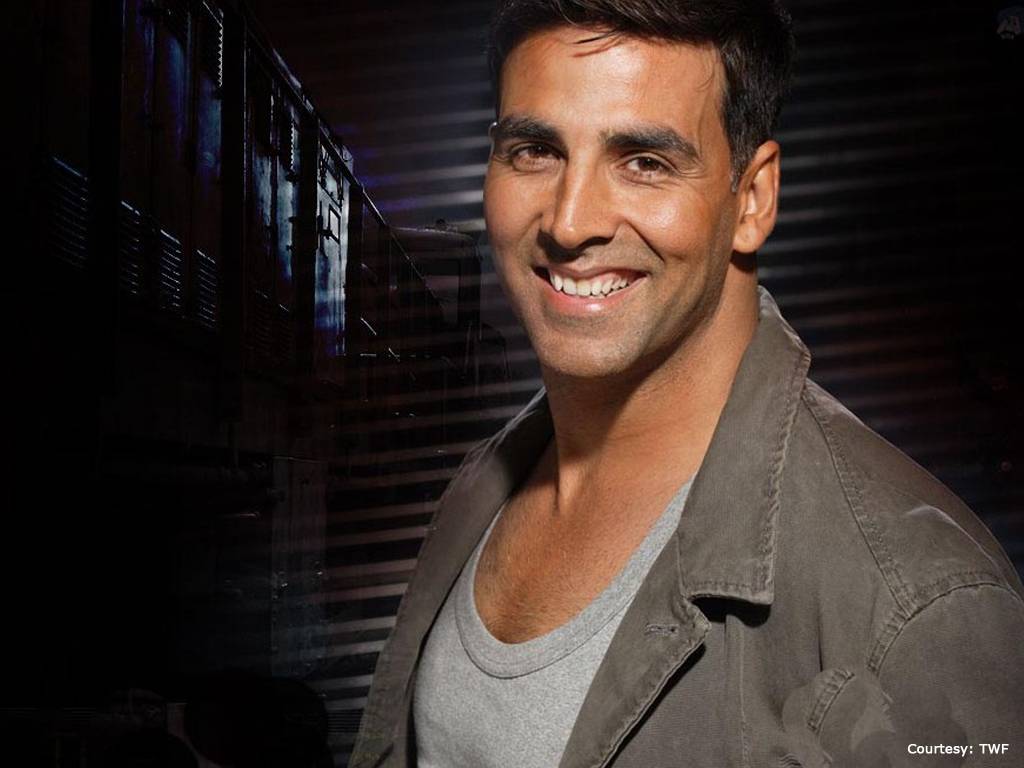 Akshay-Kumar-worked-as-a-chef