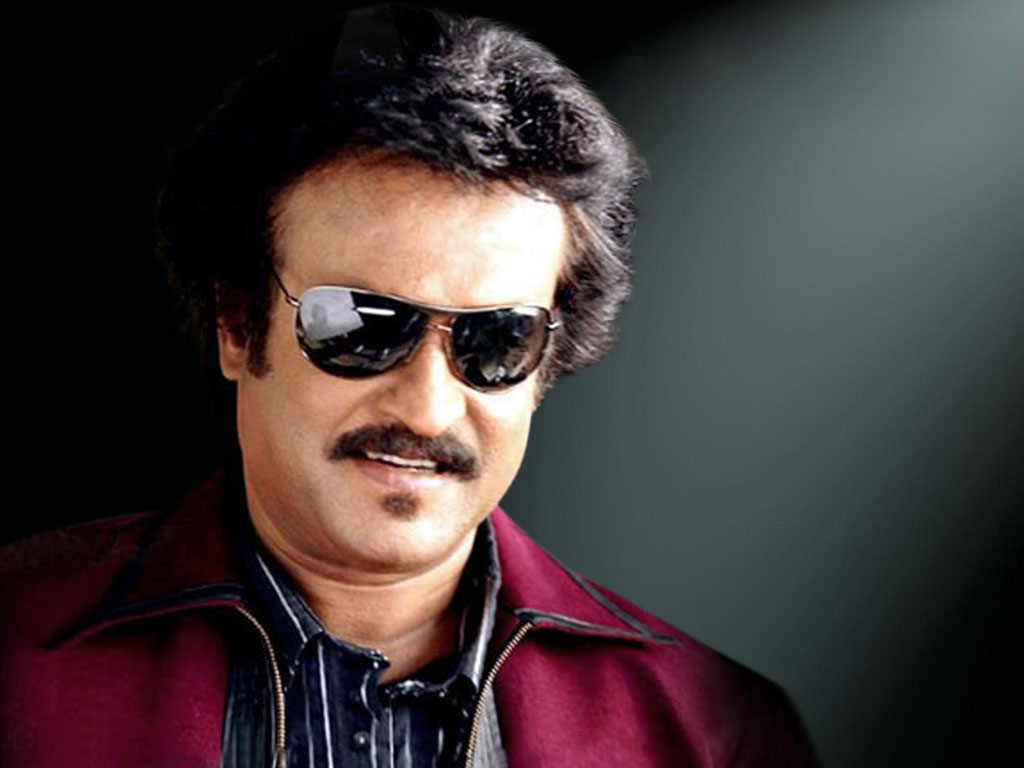 Rajnikanth Worked As A Bus Conductor