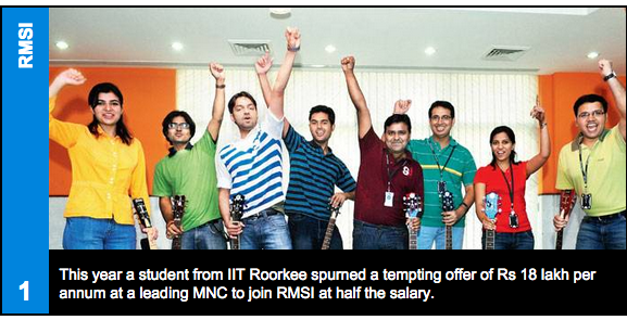 RMSi-number-one-employer