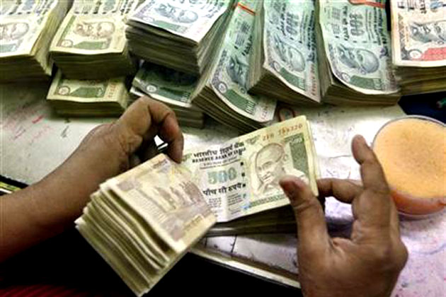 Lower interest rate on Public provident fund ppf