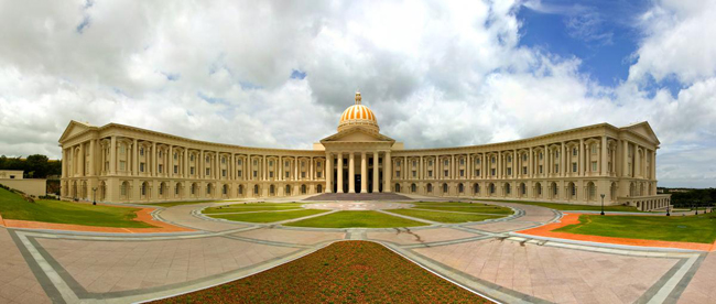 Infosys Mysore Address