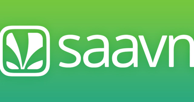 Saavn-Logo