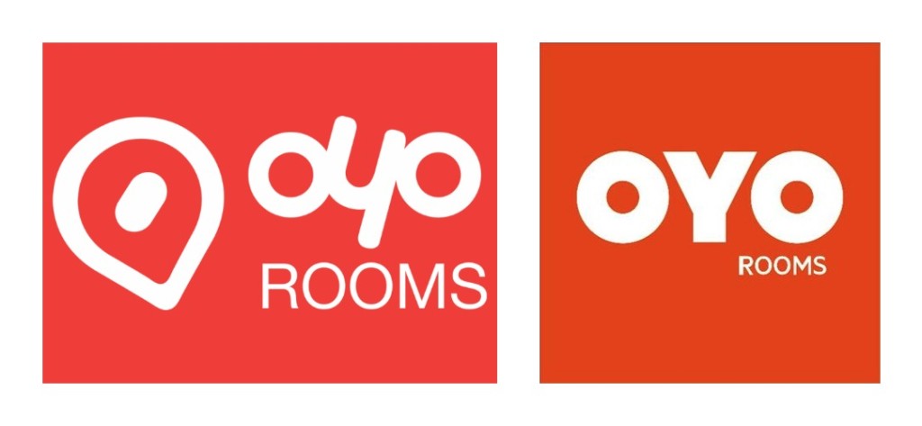 oyo logos