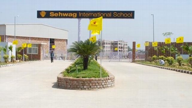 Sehwag-international-school