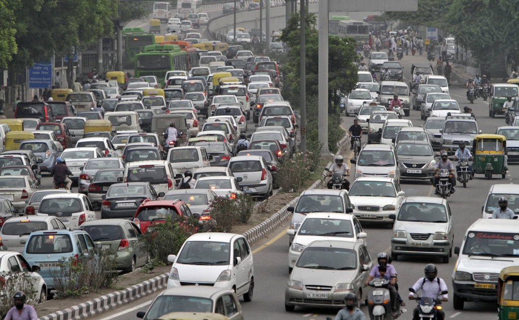 Bangalore-traffic-zipgo