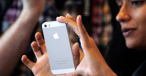 iphone to come to india