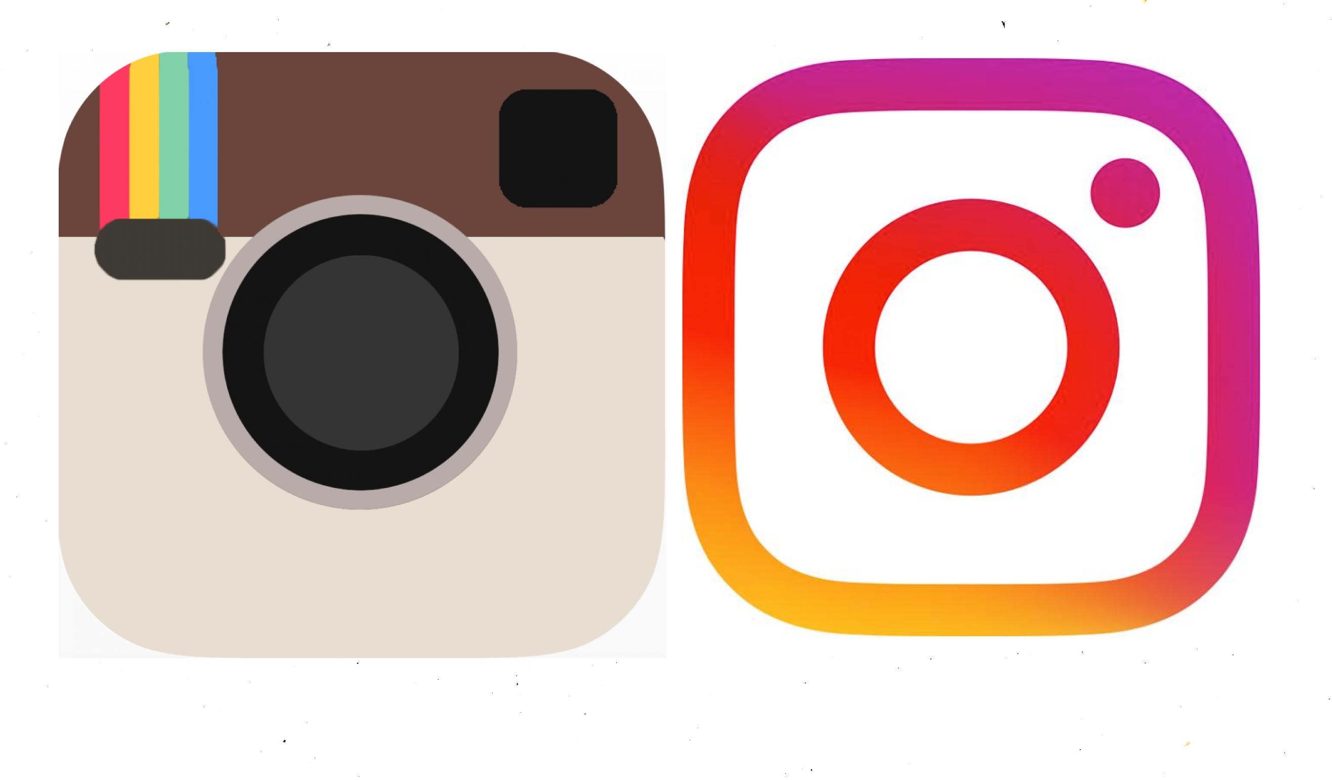 5 Alasan Logo Dan Desain Baru Instagram Engga Seburuk Yang Kamu Kira