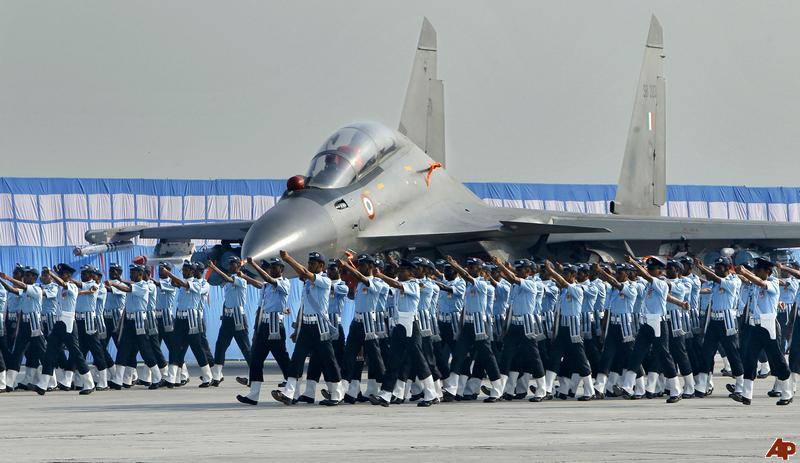air force job
